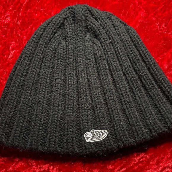 Vans Knit Cap - Black OS - Picture 1 of 3